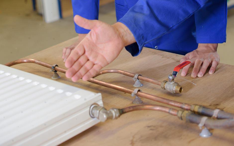 pompe à chaleur industrielle air coût Mours